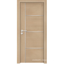 Interior PVC Door Made in China (LTP-A04)